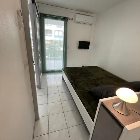 Frejus Plage Fréjus