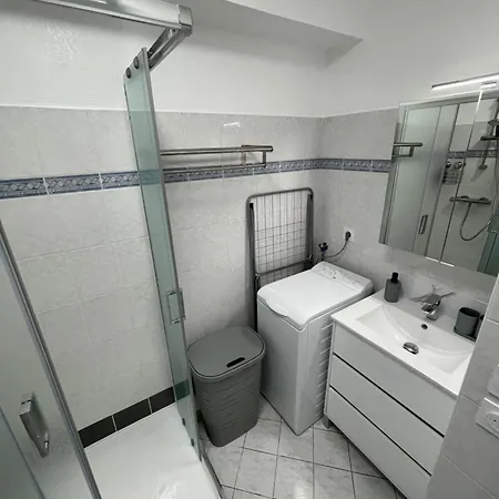 Apartment Frejus Plage Frejus