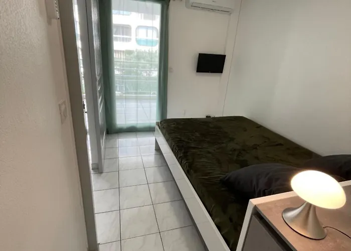 Frejus Plage Fréjus